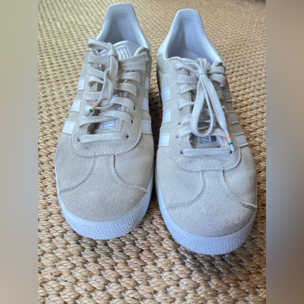 Adidas | Gazelle "Off White" sneakers | US 9 - Picture 13 of 13